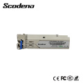 Модуль SFP 1.25G Gpon SFP приложения 1.25G Gpon одномодового режима 1310nm 20Km RJ45 Scodeno оптически